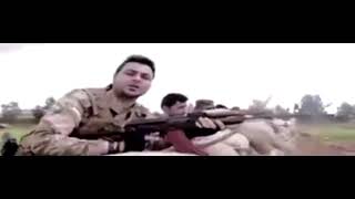 islam zaxoyi peshmargh [upl. by Tuesday]