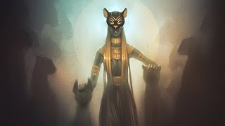 Ancient Egyptian Music – Bastet [upl. by Asilanom]