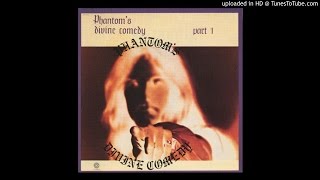 Phantoms Divine Comedy ► Tales From A Wizard HQ Audio Part 1 1974 [upl. by Einuj]