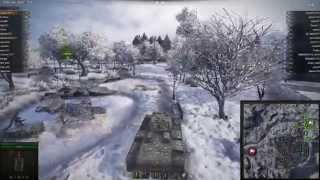 Lets Play World of Tanks KV220 Deutsch [upl. by Leoni251]