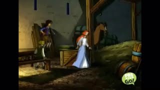 Liberty’s Kids Episode 1 The Boston Tea Party [upl. by Plato]