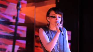 CHVRCHES  Lies  Live [upl. by Latoye476]