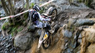 Wildwoods Extreme Enduro 2023  Ultimate Dirt Bike Battle 🇮🇹 [upl. by Festatus718]