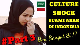 HAL BIKIN BABA RUBY KAGET SAAT DIINDONESIA CULTURE SHOCK 8Part 3 [upl. by Aimej]