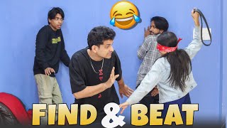 Part  5  Find amp Beat  Funny Video 🤣 [upl. by Zenobia]