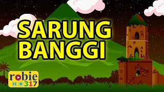 SARUNG BANGGI BICOLANO FOLK SONG  With English and Tagalog Translation [upl. by Eriuqs]