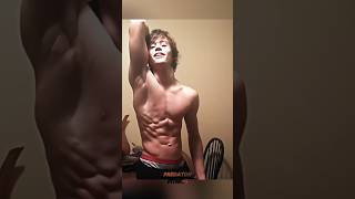 David Laid Motivation  davidlaid edit davidlaidtransformation bodybuilding gym motivation [upl. by Nye559]