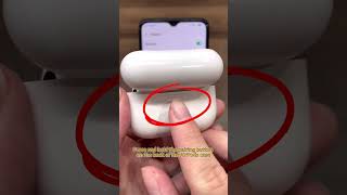 How to Connect AirPods to Android Phone📱airpods android [upl. by Oralla]