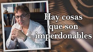 Gabriel Rolón  Hay cosas que son imperdonables [upl. by Dinse]