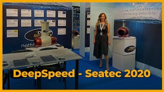 DeepSpeed  SeaTec 2020 [upl. by Adym103]