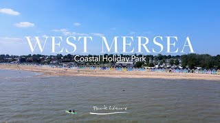 West Mersea Coastal Holiday Park  Holiday Home Ownership  Park Leisure [upl. by Daisy]