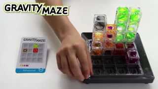 How To Play Gravity Maze 2014 [upl. by Dias183]