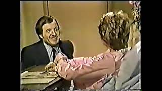 OLTL clip 3 1980 Vikis hospital guests [upl. by Zahara135]