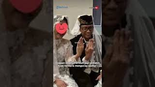 TERJAWAB SUDAH Doddy Sudrajat Nikah Lagi Identitas Istri Baru Mulai Dicari Ibu Tiri Mayang [upl. by Nosyerg590]