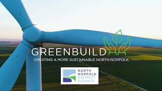 Greenbuild 2021 [upl. by Post]