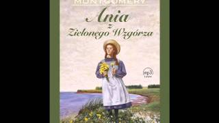 Ania z Zielonego Wzgórza  audiobook [upl. by Riesman]