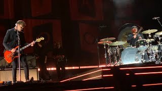 Royal Blood  Boilermaker live  Kyiv 2019 [upl. by Uahc]