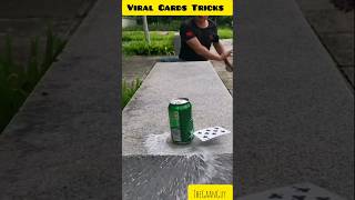 Viral Card Tricks Learn Card Trick  Trending Card Tricks trendingshorts viralshortvideo [upl. by Zetana347]