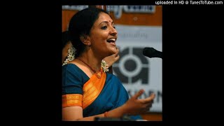 Savita Narasimhan  kamalAmbikAyAstava  punnAgavarALi  dIkshitar kamalamba navavarnam 06 [upl. by Llemaj589]