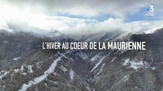 Chroniques den Haut  Valloire amp Valmeinier [upl. by Hanauq]