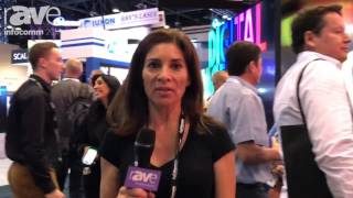 InfoComm 2017 Brown Innovations Exhibits Directional Audio Solutions [upl. by Klina29]