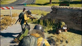 TENGO EL MEJOR SNIPER DEL JUEGO PLAYERUNKNOWNS BATTLEGROUNDS con Fargan [upl. by Aerdnaeel]