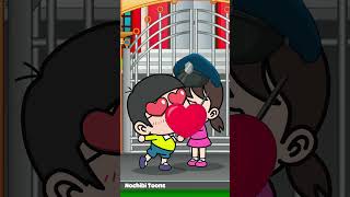 Help Nobita Get In School With Shizuka [upl. by Tnomad]