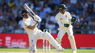 One of the best Test matches Aussies revisit Leeds 2019  Mens Ashes 2023 [upl. by Ellenehs]