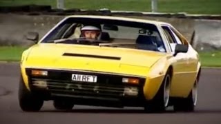 Budget Supercars Part 2  Top Gear  BBC [upl. by Atilam486]