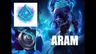 SEASON 12 THRESH SUPPORT GUIDE [upl. by Jerrylee45]