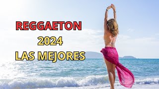 New Spanish Music 2024 💃 Top 40 Latin Songs amp Trending Hits [upl. by Amek]