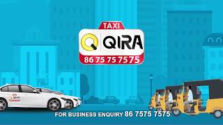 Qira Taxi [upl. by Agathy229]