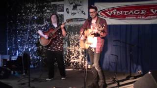 Modern Baseball Live At Vintage Vinyl 51316 [upl. by Lilyan]