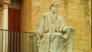 Averroes el gran filósofo cordobés del siglo XII [upl. by Arorua]