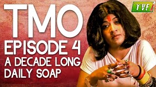 TVFs The Making Of  S01E04  A Decade Long Daily Soap ft Ekthi Kapoor [upl. by Stormy807]