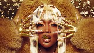 CupcakKe  Backstage Passes Official Audio [upl. by Auqinat]