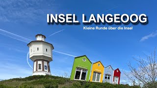 Insel Langeoog und Strand  Nordsee Ostfriesland Travel nordsee germany meer beach langeoog [upl. by Milla]