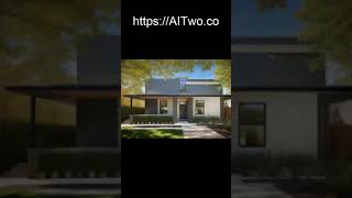 Remodel Renovate amp Design Your House with AI Interior amp Exterior [upl. by Anialram763]