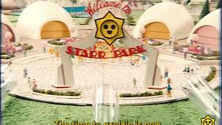 Starr Park Official Investor Video [upl. by Emearg618]