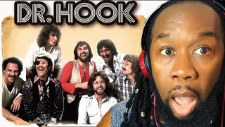 DR HOOK AND THE MEDICINE SHOW Freakin at the Freakers ball Music Reaction  Its absolutely hilarious [upl. by Ttirrem87]