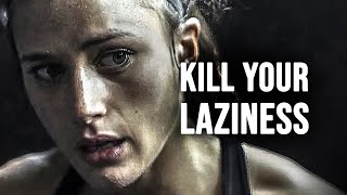 Stop Being Lazy  Motivational Speech [upl. by Irene]