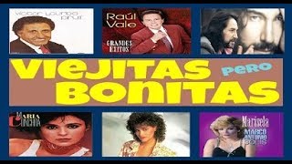 Baladas Románticas de los 80 y 90 Canciones del Recuerdo en Español Éxitos RickDj [upl. by Sarid]