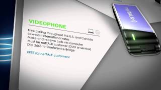 The netTALK DUOs Features [upl. by Meredeth821]