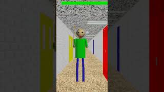 How to use Bsoda In baldis basics in education and learning baldisbasics [upl. by Hansen625]