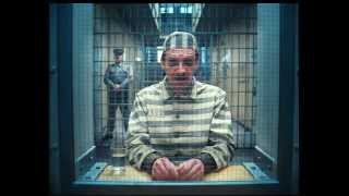 The Grand Budapest Hotel  Trailer [upl. by Nosraep]