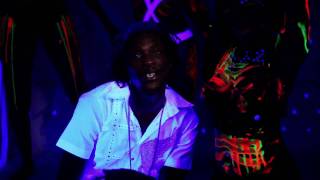 ZJ Liquid  Party Hard HD Oficial Video Presented by CCCP [upl. by Huei79]