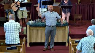 Millwood Community Presbyterian Church Live Stream [upl. by Cami521]