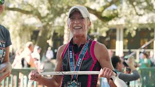 2022 Kiawah Island Golf Resort Triathlon [upl. by Edie]