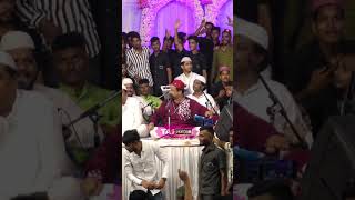 Tajulwara Ke Sher Hai  qawwali azimnaza newqawwali [upl. by Notsyrb]