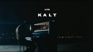 LYO  KALT  prod by FRIO [upl. by Uzziel]